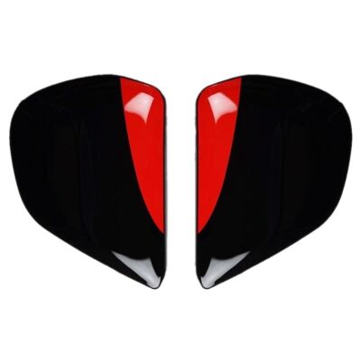 Arai VAS-V RX-7V bočnice Kenny-Roberts-Red
